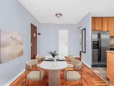 Welcome to 5601 Riverdale Ave #unit 3R. This beautiful move-in - photo 3