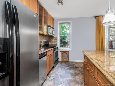 Welcome to 5601 Riverdale Ave #unit 3R. This beautiful move-in - photo 5