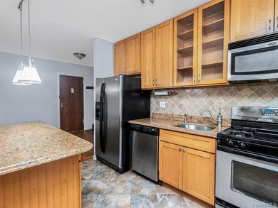 Welcome to 5601 Riverdale Ave #unit 3R. This beautiful move-in - photo 6