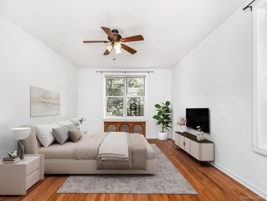 Welcome to 5601 Riverdale Ave #unit 3R. This beautiful move-in - photo 9