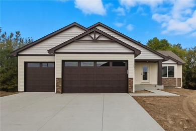 Donovan Lake Home For Sale in Saint Cloud Minnesota