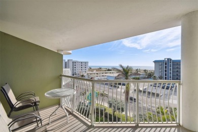 Experience the Allure of Treasure Island at Crystal Palms Beach - photo 3