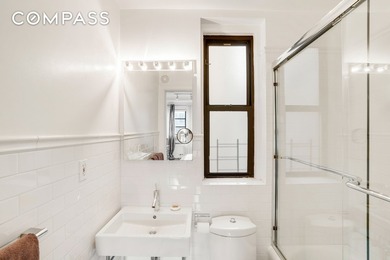 Welcome to 14C, a high floor, turn-key, 2-bed, 2-bath home with - photo 7