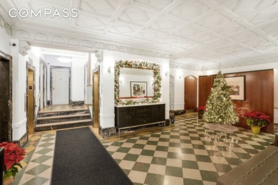 Welcome to 14C, a high floor, turn-key, 2-bed, 2-bath home with - photo 10