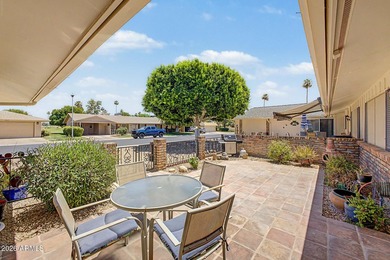 Embrace the Sun City lifestyle in this charming 2BR/2BA home! - photo 11