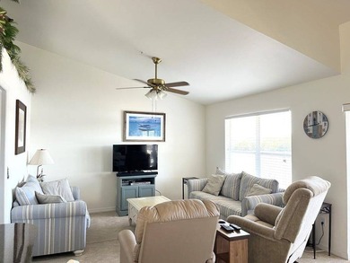 Direct waterfront two-bedroom, two-bathroom condo with - photo 11