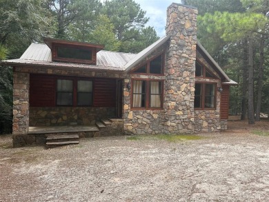 Lake Home For Sale in Broken Bow, Oklahoma