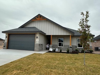 Lake Nasworthy Home For Sale in San Angelo Texas