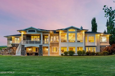 Set on 1.5 private acres with a Timpanogos view that's genuinely - photo 12