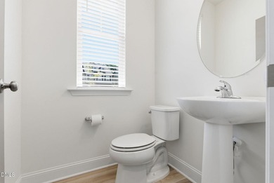 Why wait for new construction when you can enjoy a nearly new - photo 12