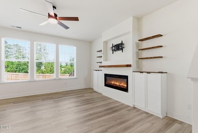 Why wait for new construction when you can enjoy a nearly new - photo 13