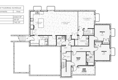 New construction by Arrow Ridge Homes in a great Payson location - photo 13