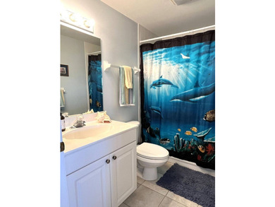 Direct waterfront two-bedroom, two-bathroom condo with - photo 14