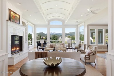 Set on 1.5 private acres with a Timpanogos view that's genuinely - photo 14