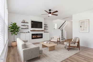 Why wait for new construction when you can enjoy a nearly new - photo 15