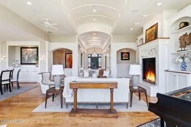 Set on 1.5 private acres with a Timpanogos view that's genuinely - photo 17