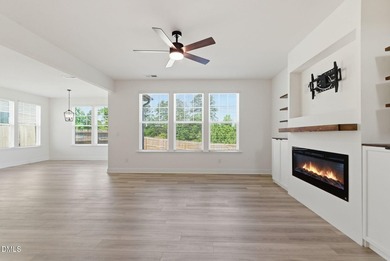 Why wait for new construction when you can enjoy a nearly new - photo 17