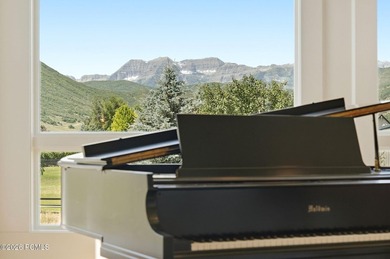 Set on 1.5 private acres with a Timpanogos view that's genuinely - photo 18