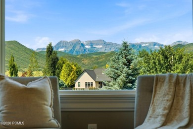 Set on 1.5 private acres with a Timpanogos view that's genuinely - photo 19