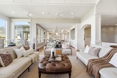Set on 1.5 private acres with a Timpanogos view that's genuinely - photo 20