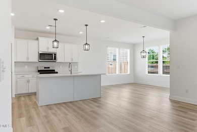 Why wait for new construction when you can enjoy a nearly new - photo 20