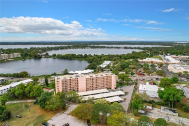 Lake Mirror Condo Sale Pending in Winter Haven Florida