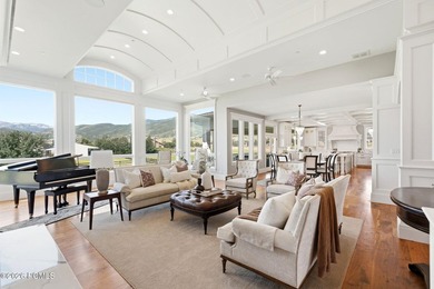 Set on 1.5 private acres with a Timpanogos view that's genuinely - photo 21