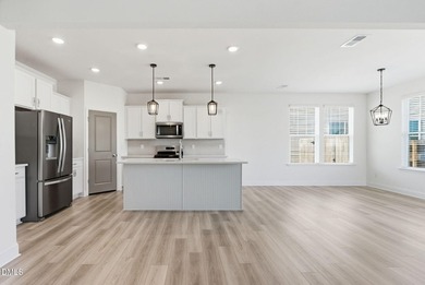 Why wait for new construction when you can enjoy a nearly new - photo 21