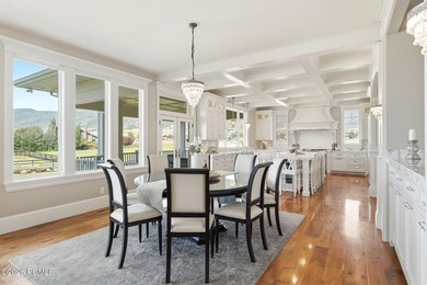 Set on 1.5 private acres with a Timpanogos view that's genuinely - photo 22