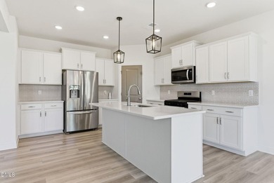 Why wait for new construction when you can enjoy a nearly new - photo 22