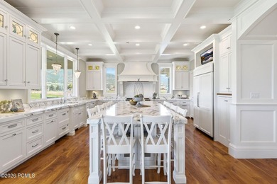 Set on 1.5 private acres with a Timpanogos view that's genuinely - photo 23