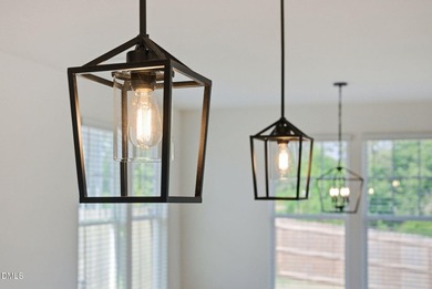 Why wait for new construction when you can enjoy a nearly new - photo 23