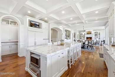 Set on 1.5 private acres with a Timpanogos view that's genuinely - photo 24