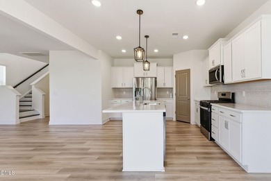 Why wait for new construction when you can enjoy a nearly new - photo 24