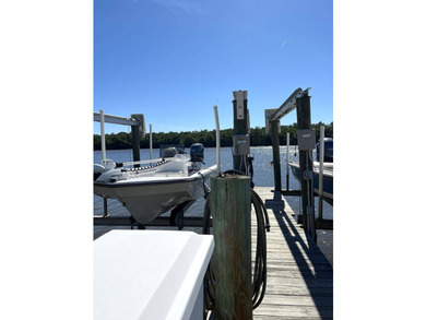 Direct waterfront two-bedroom, two-bathroom condo with - photo 25