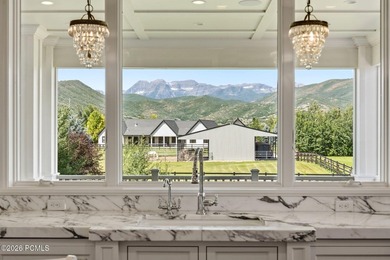 Set on 1.5 private acres with a Timpanogos view that's genuinely - photo 25