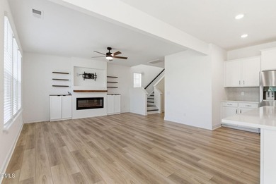 Why wait for new construction when you can enjoy a nearly new - photo 25