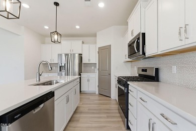 Why wait for new construction when you can enjoy a nearly new - photo 26