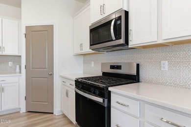 Why wait for new construction when you can enjoy a nearly new - photo 27