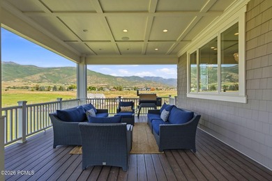 Set on 1.5 private acres with a Timpanogos view that's genuinely - photo 28