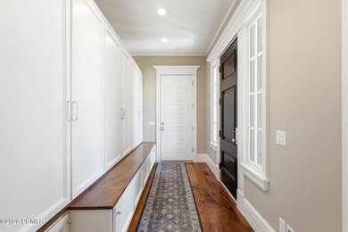 Set on 1.5 private acres with a Timpanogos view that's genuinely - photo 30