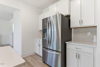 Why wait for new construction when you can enjoy a nearly new - photo 30
