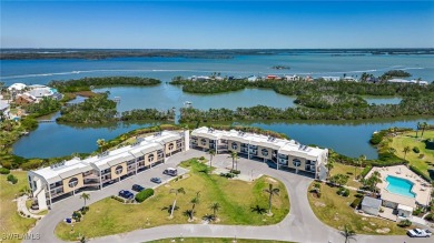 (private lake, pond, creek ) Condo For Sale in Fort Myers Beach Florida