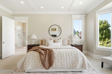 Set on 1.5 private acres with a Timpanogos view that's genuinely - photo 31