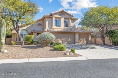 Welcome to your dream family home in Oro Valley! Enjoy a