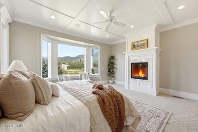 Set on 1.5 private acres with a Timpanogos view that's genuinely - photo 32