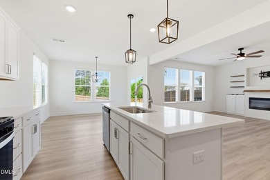 Why wait for new construction when you can enjoy a nearly new - photo 32