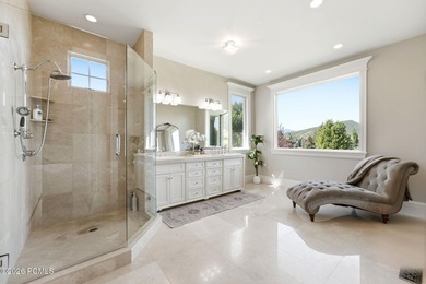 Set on 1.5 private acres with a Timpanogos view that's genuinely - photo 33