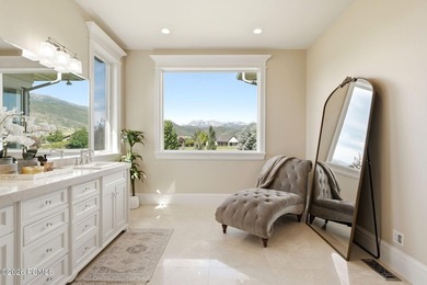 Set on 1.5 private acres with a Timpanogos view that's genuinely - photo 34