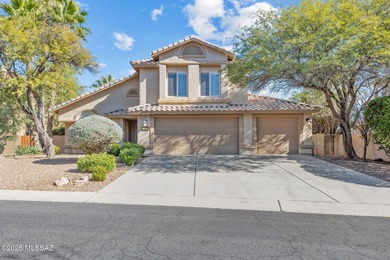 Welcome to your dream family home in Oro Valley! Enjoy a